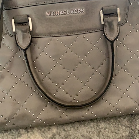 Michael Kors purse! - Picture 2 of 5